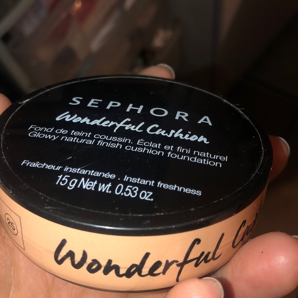 ‼️SOLD‼️ Foundation